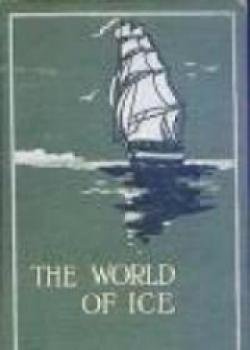 The World Of Ice