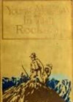 The Young Alaskans In The Rockies