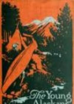 The Young Alaskans On The Trail