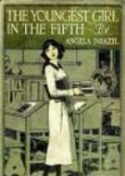 The Youngest Girl In The Fifth