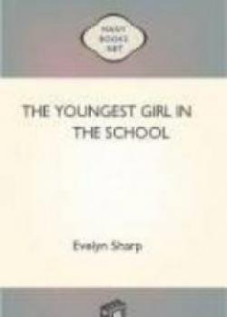 The Youngest Girl In The School