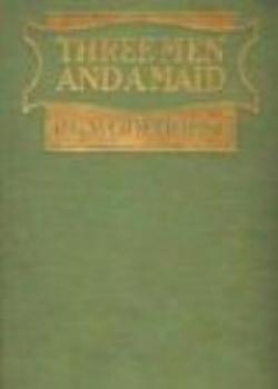 Three Men And A Maid