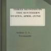 Three Months In The Southern States, April-June 1863