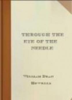 Through The Eye Of The Needle