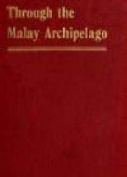 Through The Malay Archipelago
