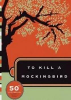 To Kill A Mockingbird