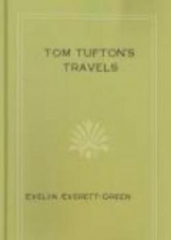 Tom Tufton
