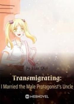 Transmigrating: I Married The Male Protagonist's Uncle