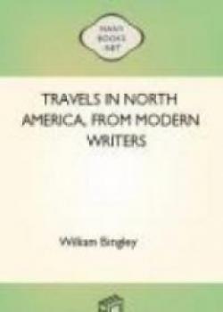 Travels In North America
