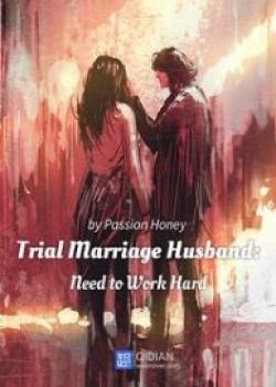 Trial Marriage Husband: Need To Work Hard