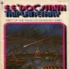 Triplanetary