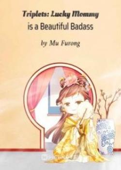 Triplets: Lucky Mommy Is A Beautiful Badass