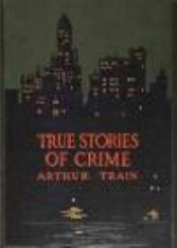 True Stories Of Crime From The District Attorney