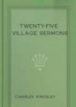 Twenty-Five Village Sermons