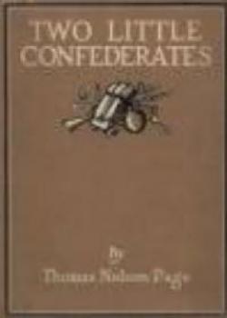 Two Little Confederates
