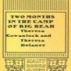 Two Months In The Camp Of Big Bear