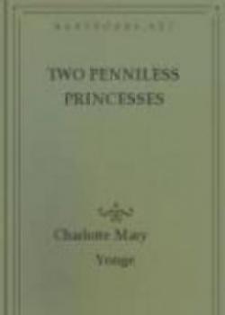 Two Penniless Princesses