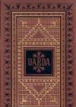 Uarda : A Romance Of Ancient Egypt