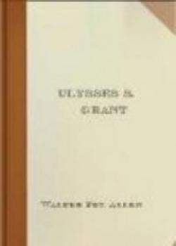 Ulysses S. Grant