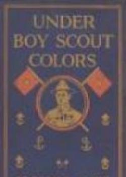 Under Boy Scout Colors