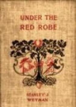 Under The Red Robe