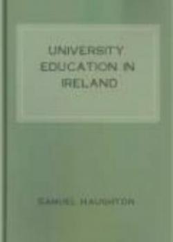 University Education In Ireland