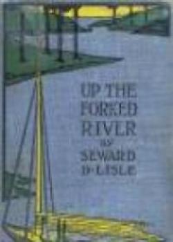 Up The Forked River; Or, Adventures In South America