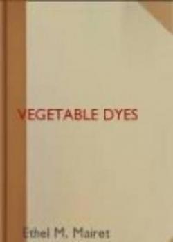 Vegetable Dyes