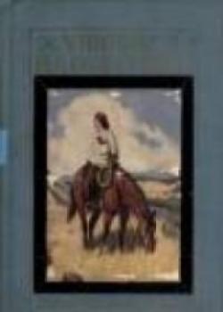 Virginia Of Elk Creek Valley