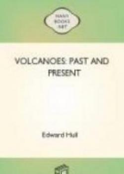 Volcanoes: Past And Present