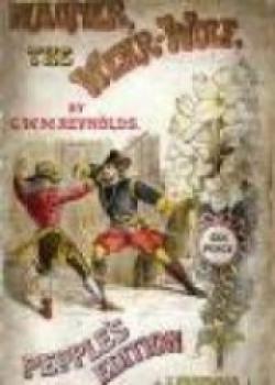 Wagner, The Wehr-Wolf