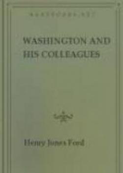 Washington And His Colleagues