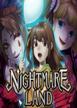 Welcome To The Nightmare Game