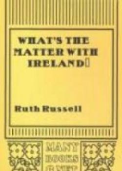 What's The Matter With Ireland?