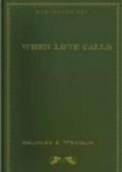 When Love Calls