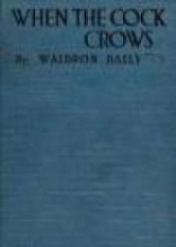 When The Cock Crows