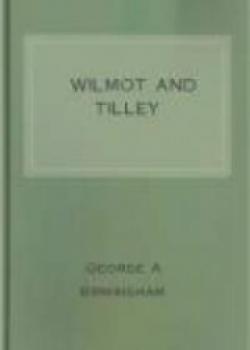 Wilmot And Tilley
