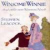 Winsome Winnie And Other New Nonsense Novels