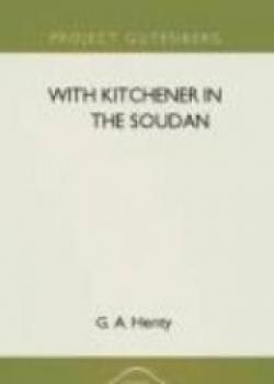 With Kitchener In The Soudan