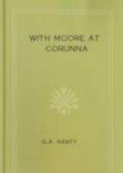 With Moore At Corunna