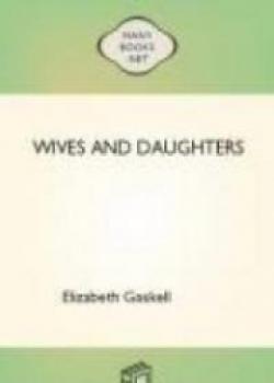 Wives And Daughters