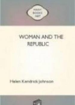 Woman And The Republic