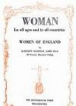 Women Of England