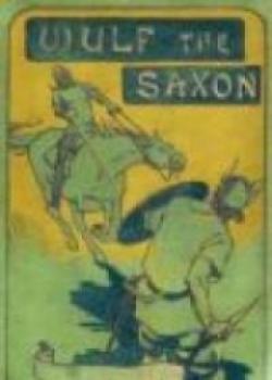 Wulf The Saxon