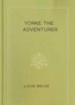 Yorke The Adventurer