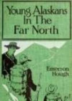 Young Alaskans In The Far North