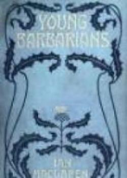 Young Barbarians