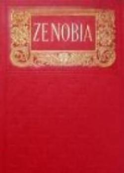 Zenobia Or The Fall Of Palmyra