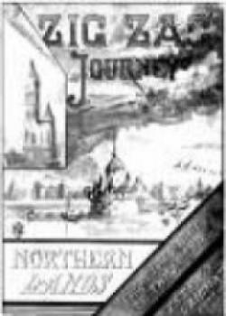 Zigzag Journeys In Northern Lands